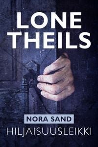 Produktbild: Nora Sand 4: Hiljaisuusleikki