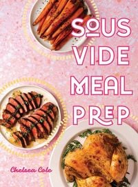 Produktbild: Sous Vide Meal Prep