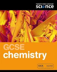 Produktbild: Gcse Chemistry Student Bk Rev/