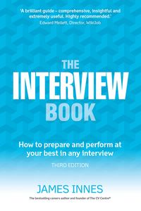 Produktbild: Interview Book, The