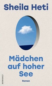 Produktbild: M&auml;dchen auf hoher See
