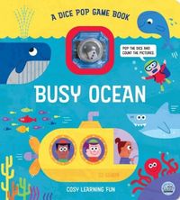 Produktbild: Busy Ocean
