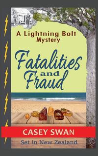 Produktbild: Fatalities and Fraud