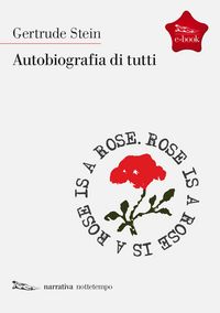 Produktbild: Autobiografia di tutti