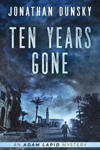 Produktbild: Ten Years Gone