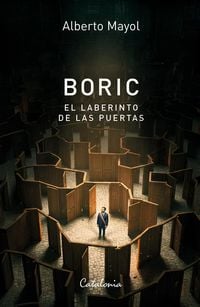 Produktbild: Boric
