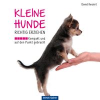 Produktbild: Kleine Hunde richtig erziehen