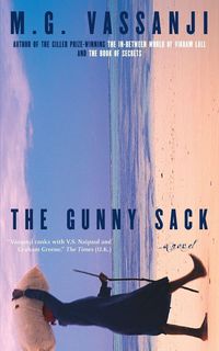 Produktbild: The Gunny Sack