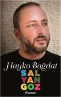 Produktbild: Salyangoz