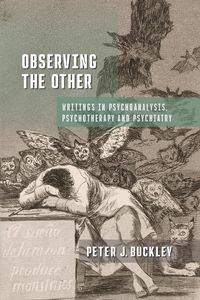 Produktbild: Observing the Other