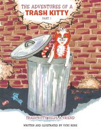 Produktbild: The Adventures of a Trash Kitty