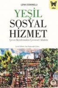 Produktbild: Yesil Sosyal Hizmet