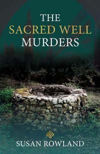 Produktbild: The Sacred Well Murders