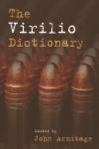 Produktbild: Virilio Dictionary
