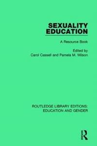 Produktbild: Sexuality Education