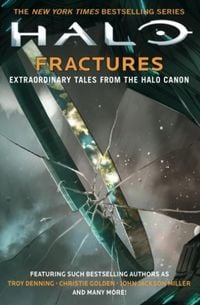 Produktbild: Halo: Fractures