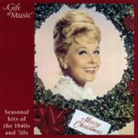Bild vom Artikel Day, D: Merry Christmas vom Autor Doris Day