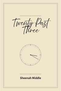 Produktbild: Twenty Past Three