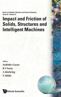 Produktbild: IMPACT AND FRICTION OF SOLID, STR..(V14)