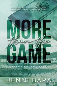 Produktbild: More Than the Game