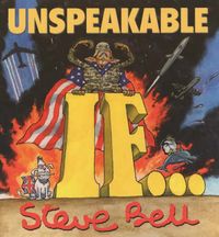 Produktbild: Bell, S: Unspeakable "If"