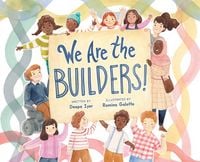 Produktbild: We Are the Builders!