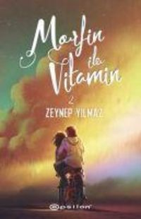 Produktbild: Morfin ile Vitamin 2