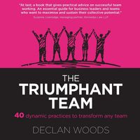 Produktbild: The Triumphant Team