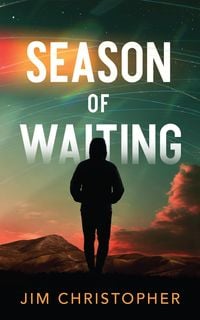 Produktbild: Season of Waiting (The Utopian Testament, #1)
