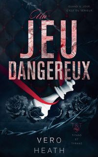 Produktbild: Un jeu dangereux
