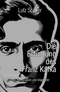 Produktbild: Die Erfindung des Franz Kafka