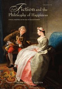 Produktbild: Fiction and the Philosophy of Happiness
