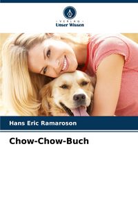 Produktbild: Chow-Chow-Buch