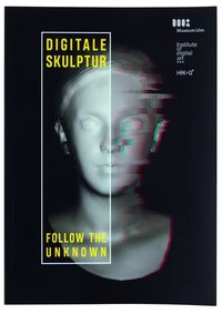 Bild vom Artikel Digitale Skulptur vom Autor 
