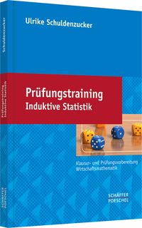 Produktbild: Pr&uuml;fungstraining Induktive Statistik