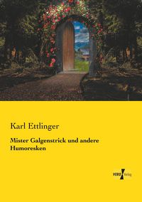 Produktbild: Mister Galgenstrick und andere Humoresken