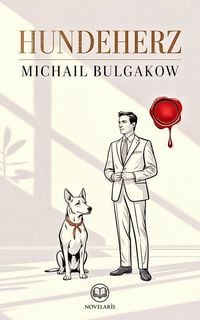 Produktbild: Michail Bulgakow: Hundeherz