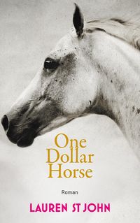 Produktbild: One Dollar Horse
