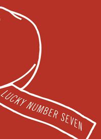 Produktbild: Lucky Number Seven