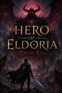 Produktbild: Hero of Eldoria