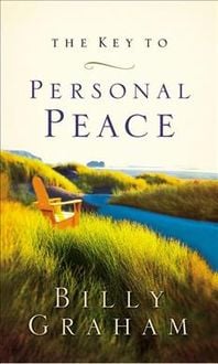 Produktbild: The Key to Personal Peace