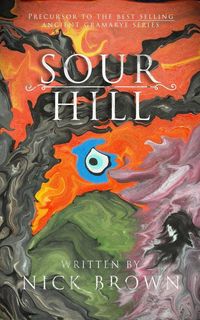 Produktbild: Sour Hill
