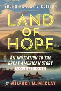 Produktbild: Land of Hope Young Reader's Edition