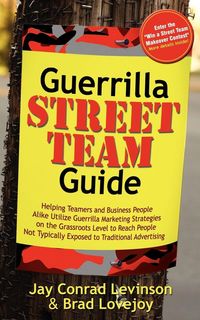 Produktbild: Guerrilla Street Team Guide