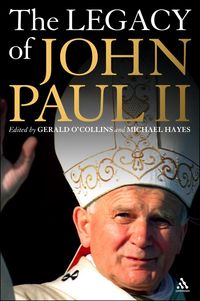 Produktbild: The Legacy of John Paul II