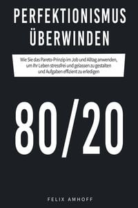 Produktbild: Perfektionismus &uuml;berwinden