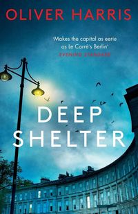 Produktbild: Deep Shelter