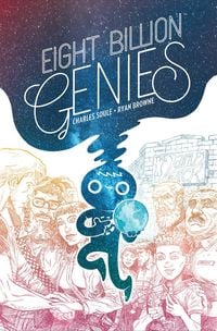 Produktbild: Eight Billion Genies