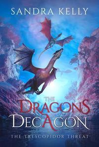 Produktbild: The Dragons of Decagon