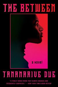 Produktbild The Between